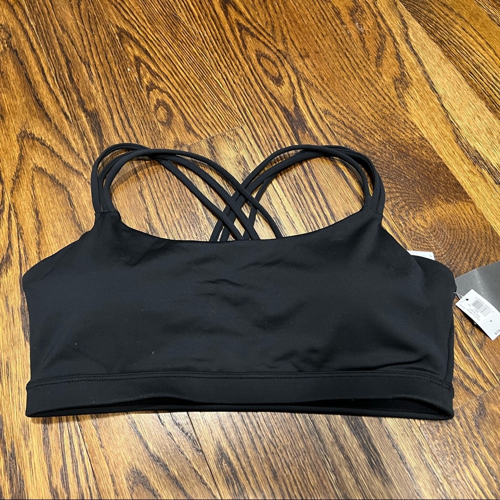 Gap sports bra NWT - Colors and Sizes available